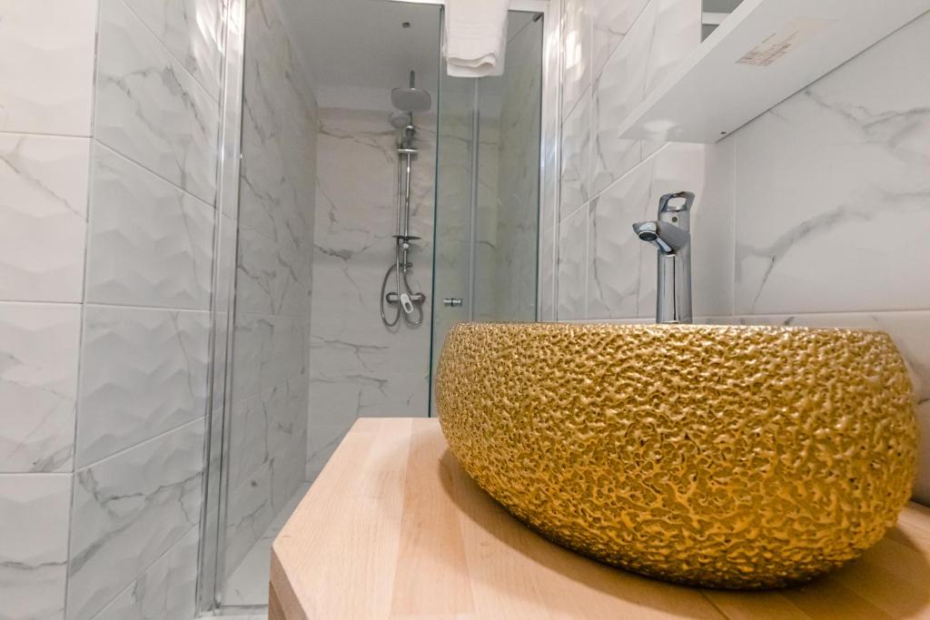 Labirint Boutique Hotel - Resim 23