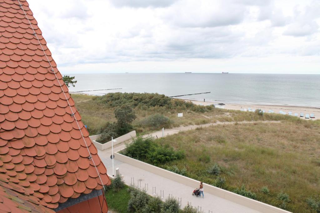 Příroda nedaleko hotelu