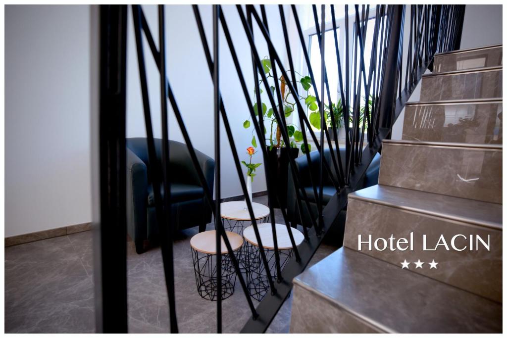 Fotografie z fotogalerie ubytování Hotel LACIN v Norimberku