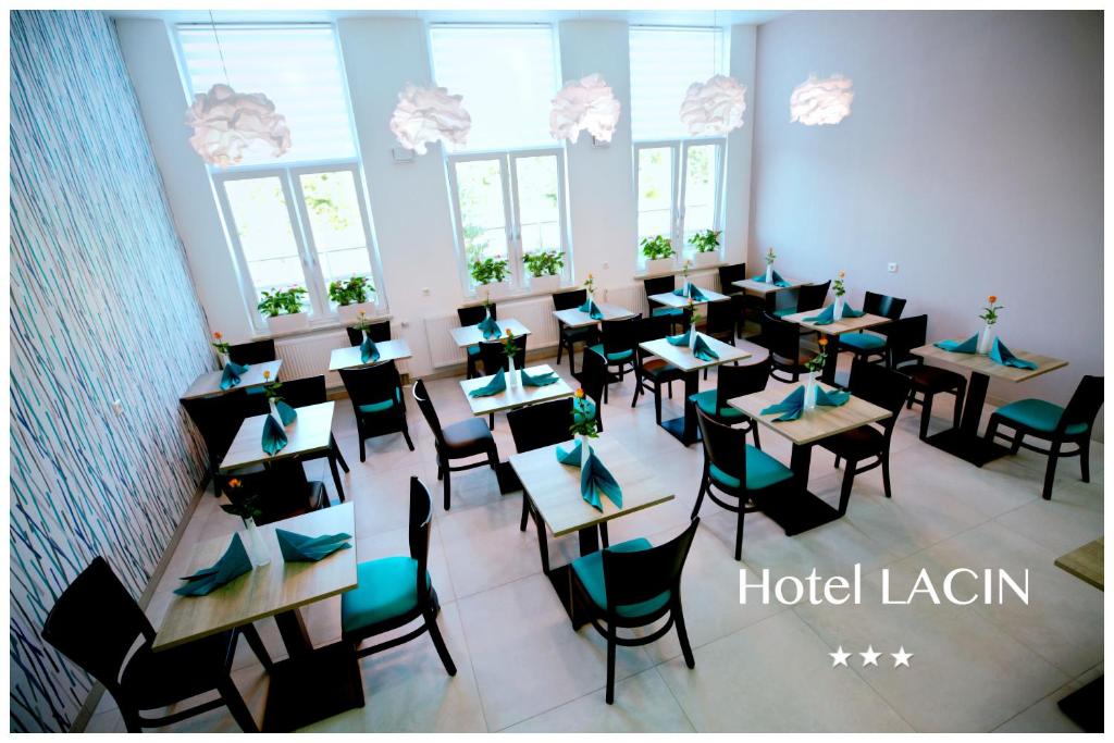 Hotel LACIN - Resim 32