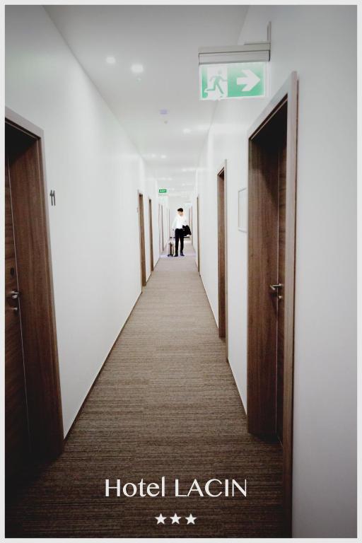 Hotel LACIN - Resim 40