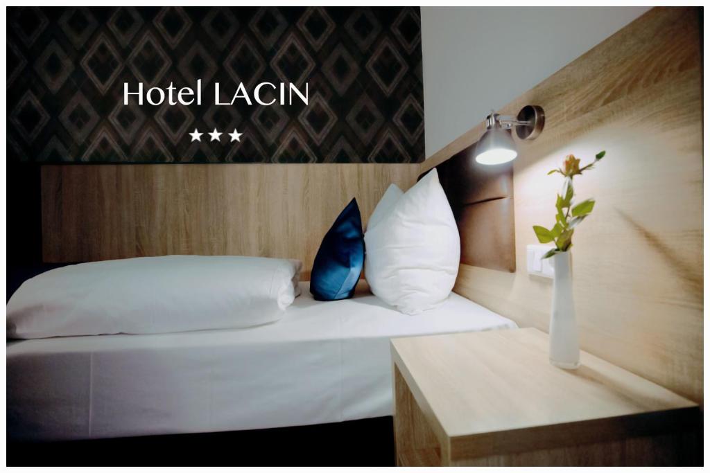 Hotel LACIN - Resim 14