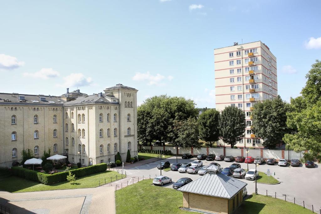 Dom Muzyka - Resim 32