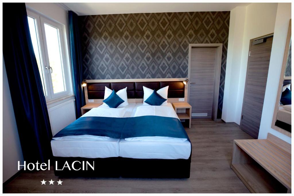 Hotel LACIN - Resim 17