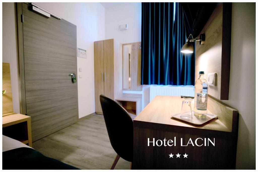 Hotel LACIN - Resim 19
