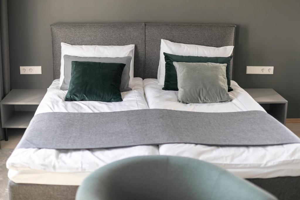 APARTAMENTAI LEMBERGAS - Superior Apartment