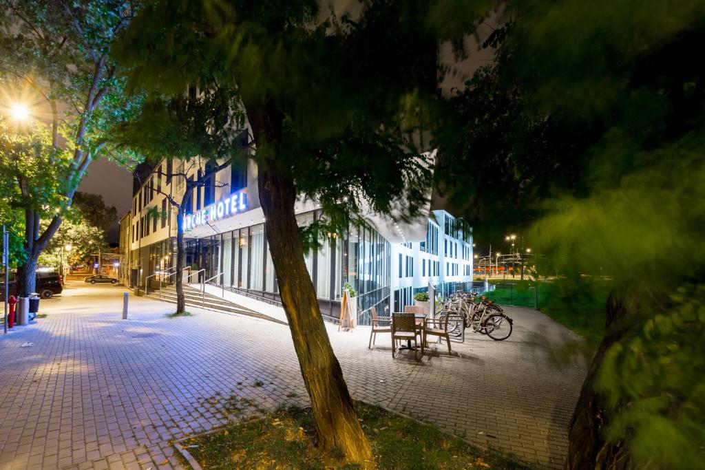 Arche Hotel Lublin - 16