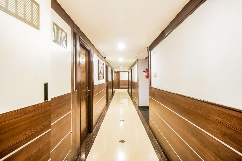 Fotografie z fotogalerie ubytování Saibala Grand Airport Hotel v destinaci Čennaí