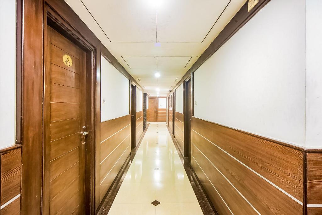Fotografie z fotogalerie ubytování Saibala Grand Airport Hotel v destinaci Čennaí
