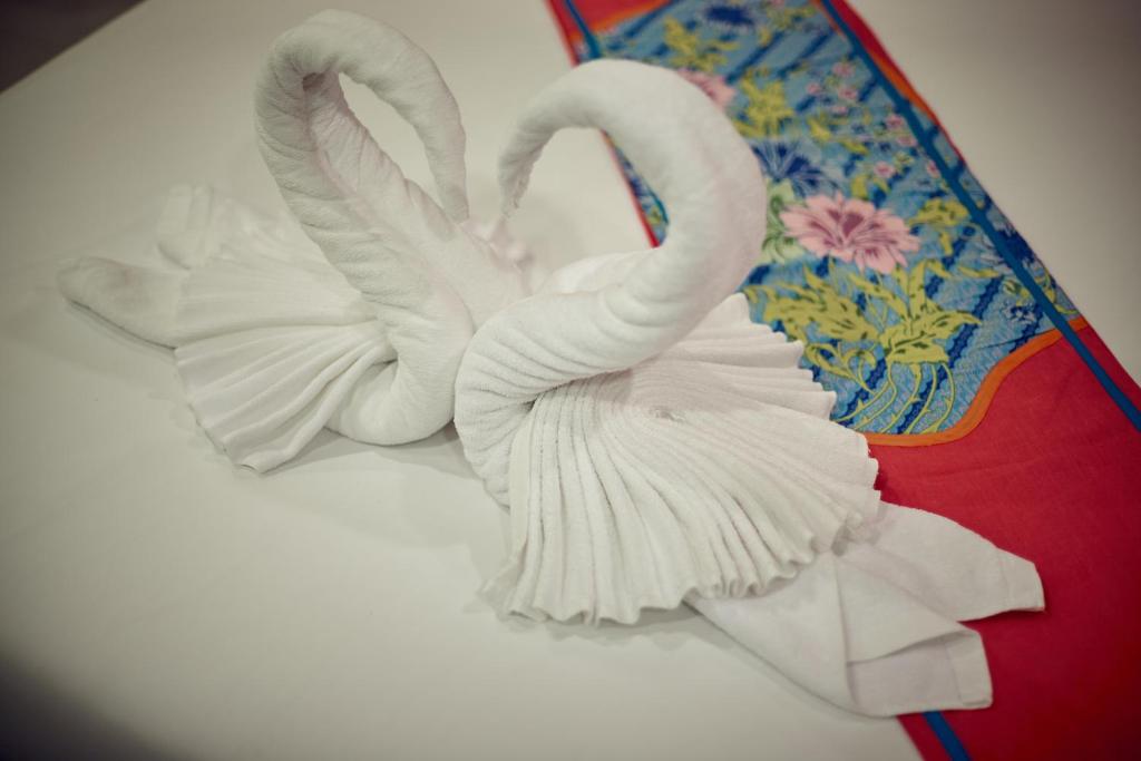 Sivalai Place - 豪华大号床套房