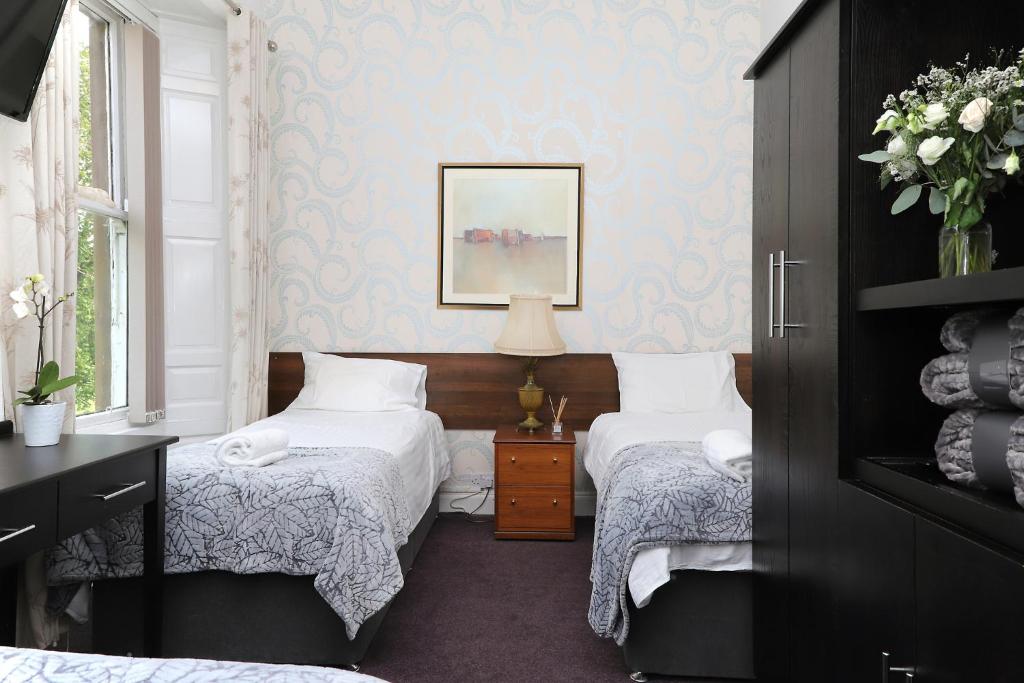 Park View House - Resim 29