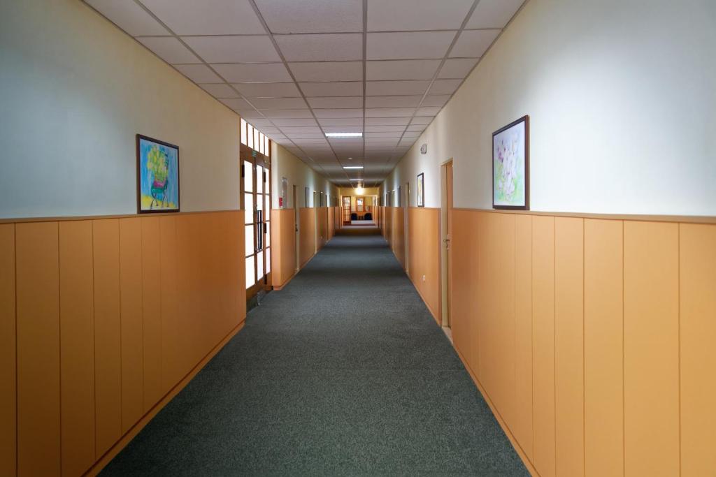 Fotografie z fotogalerie ubytování Hotel KAMU GARNI v destinaci Vsetín