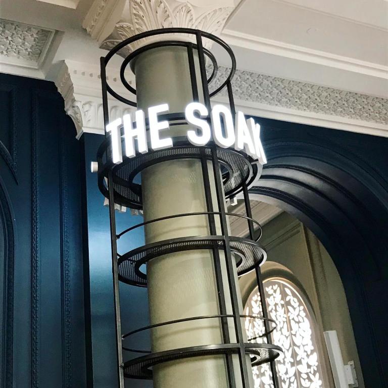 The Clermont London, Victoria - Resim 16