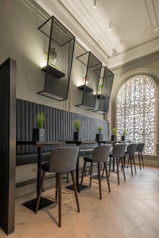 The Clermont London, Victoria - Resim 23