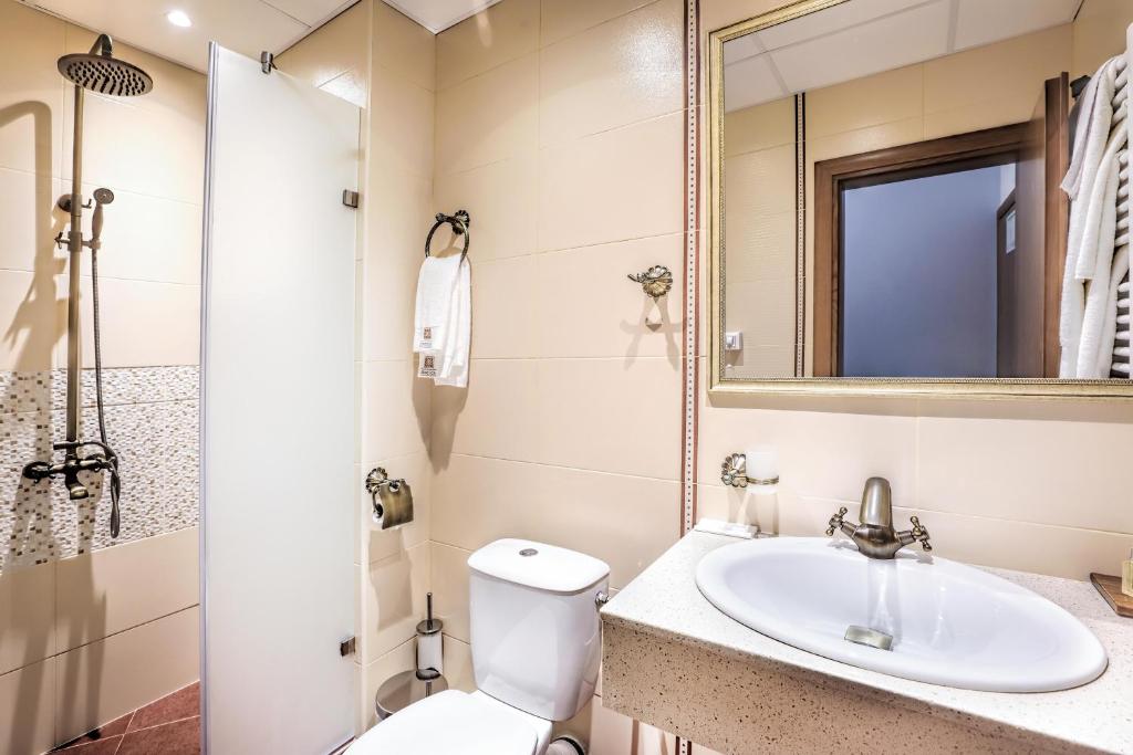 Villa Sintica - Appartement D'une Chambre