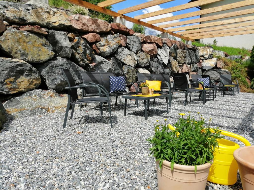 Fotografie z fotogalerie ubytování Hotel Restaurant Knobelboden v destinaci Oberterzen