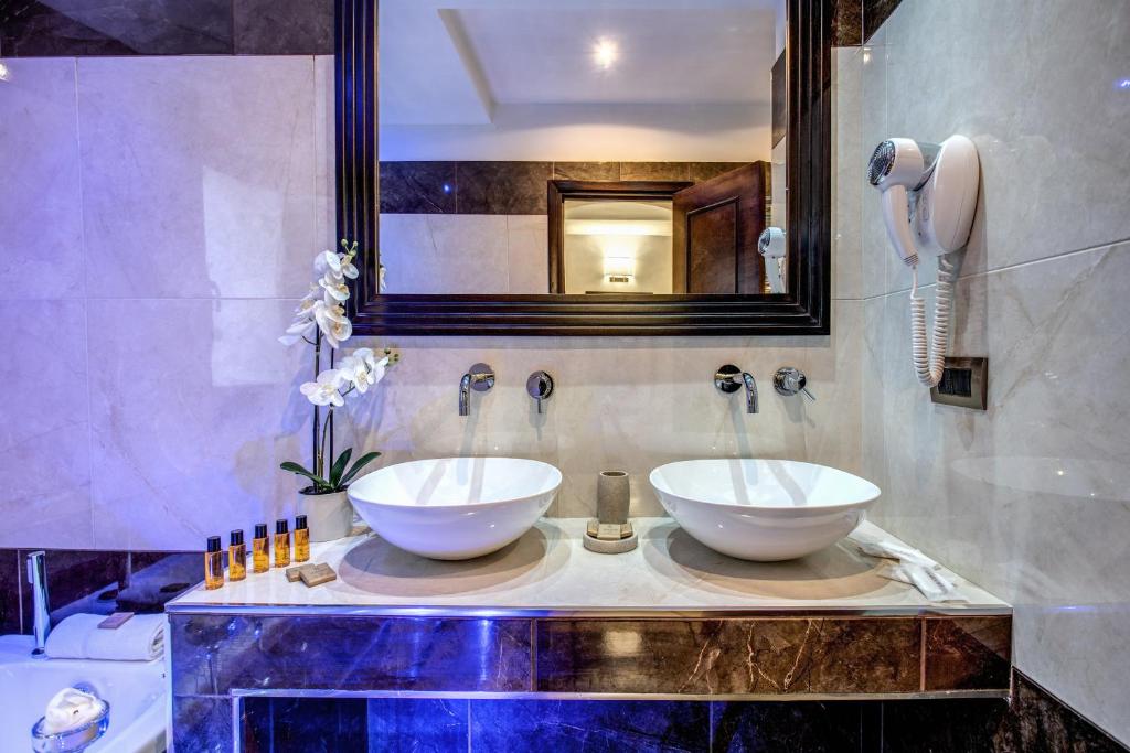 Boutique Relais Barozzi & SPA