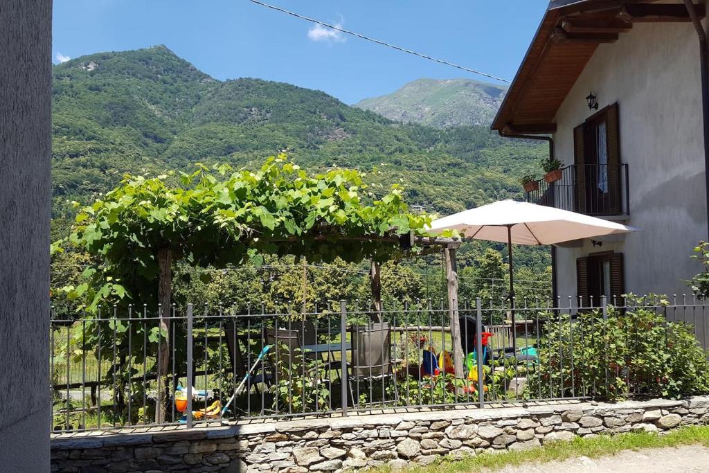Appartamento Vacanza l'Alouette - Housity