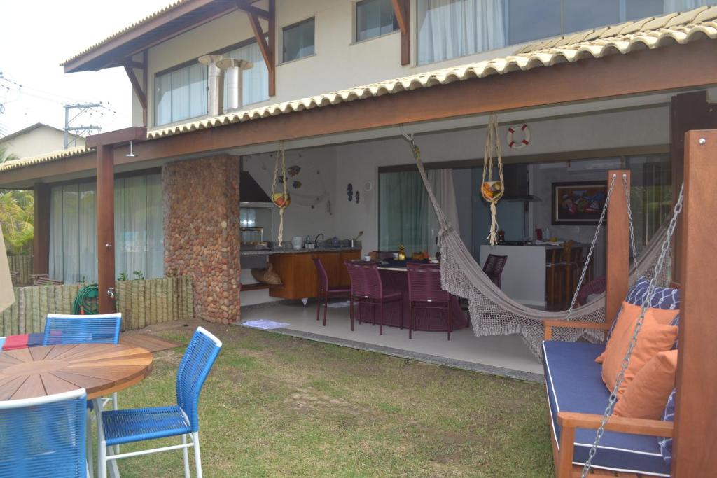  Paraiso Praia de Imbassai - Ykutiba S-001