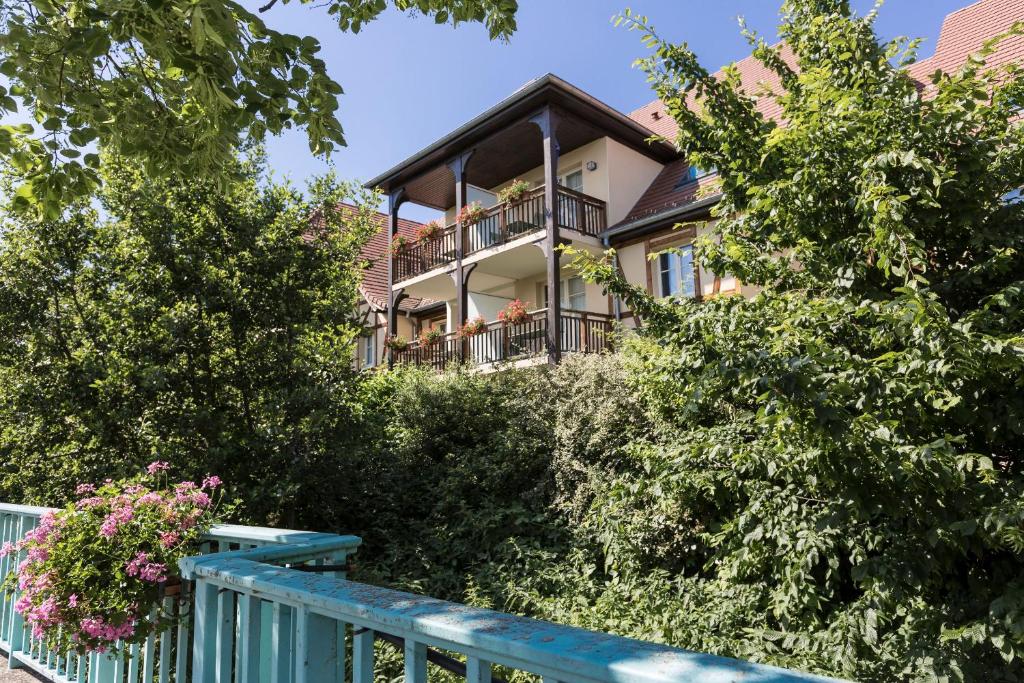 Résidence Odalys Le Domaine des Rois – photo 9