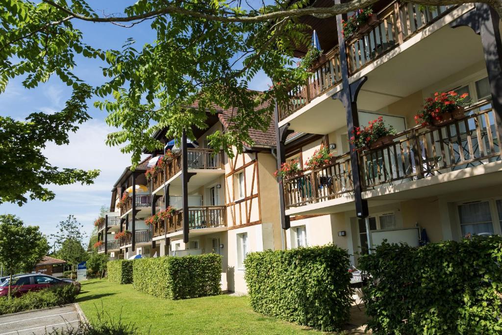 Résidence Odalys Le Domaine des Rois – photo 12