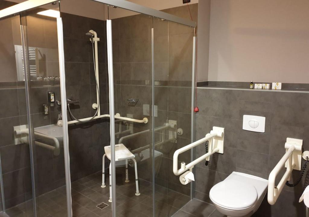 Schlosshotel Blankenburg - 19