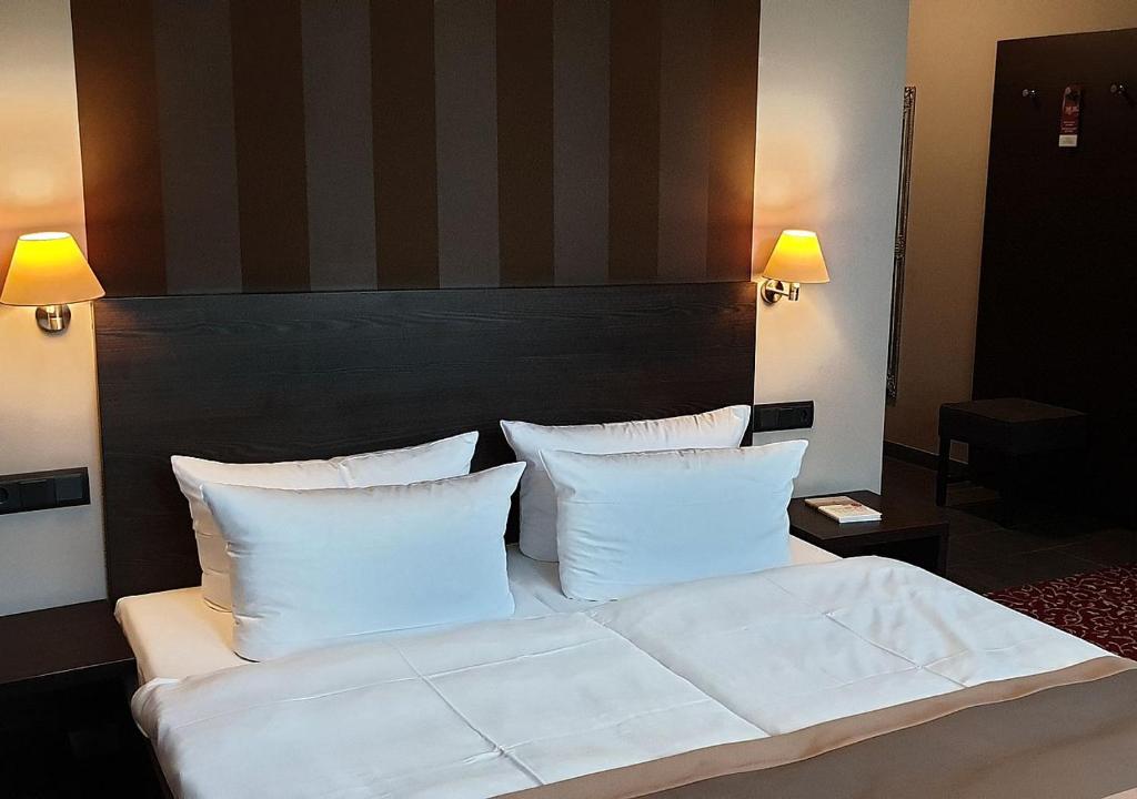 Schlosshotel Blankenburg - 17