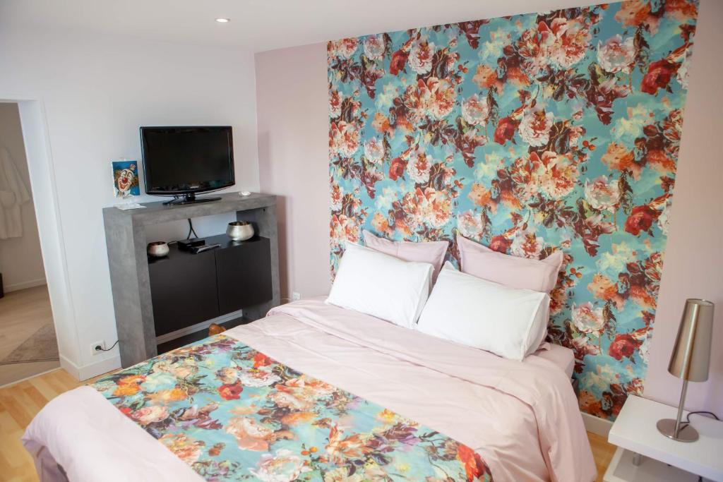 La Petite Maison de Jane - 3