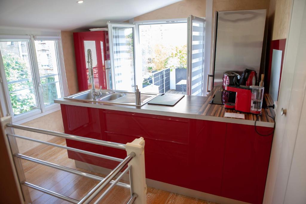 La Petite Maison de Jane - 2