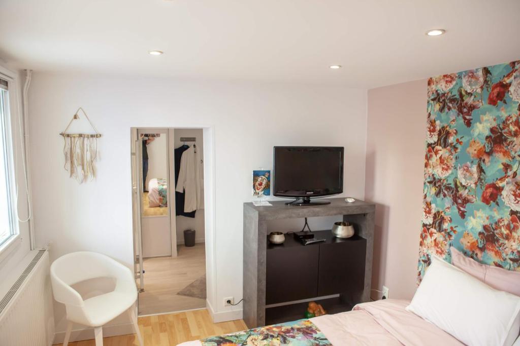 La Petite Maison de Jane - 1