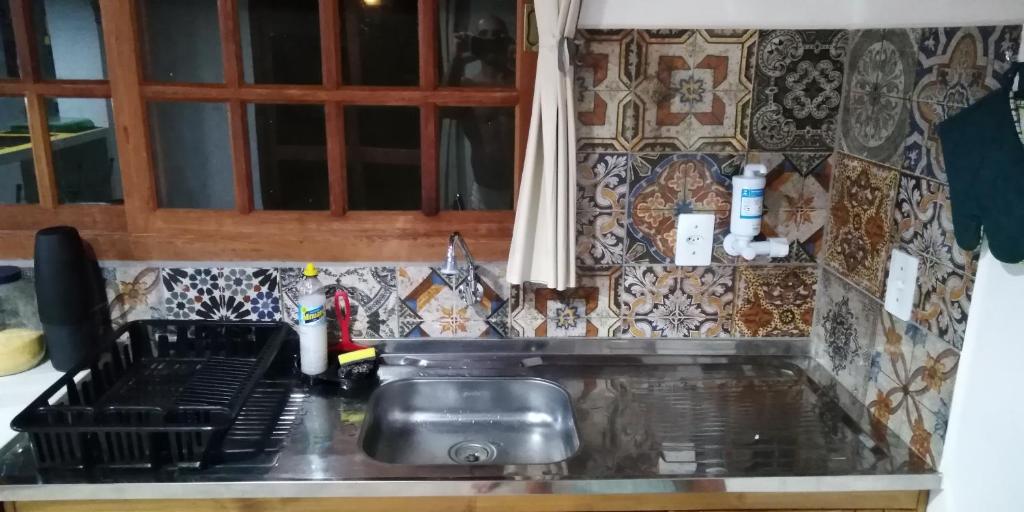  Casa Limão da Pipa