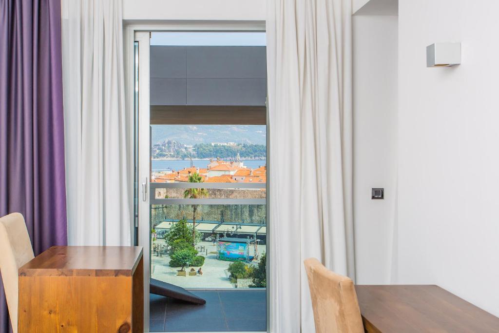 Avala Resort & Villas - 14