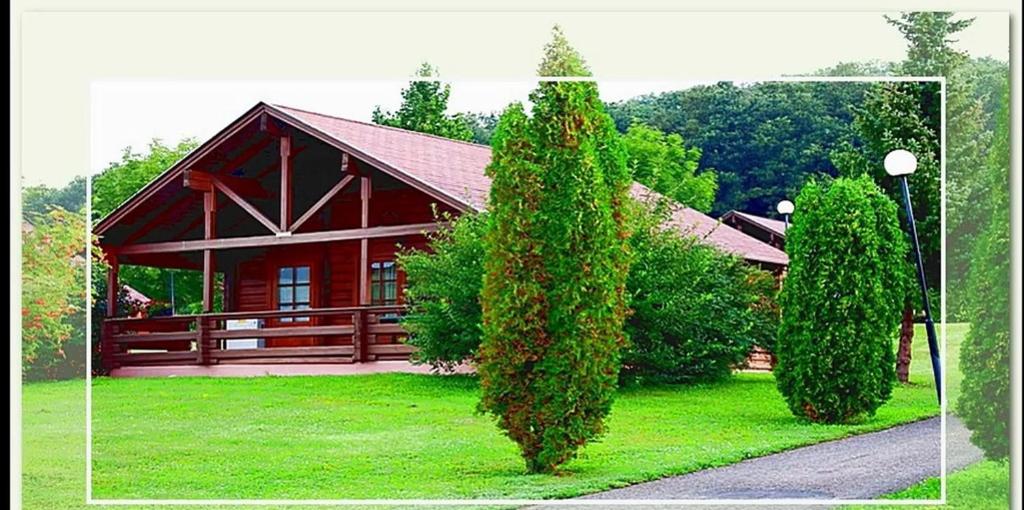 Petneházy Aparthotel - Resim 43