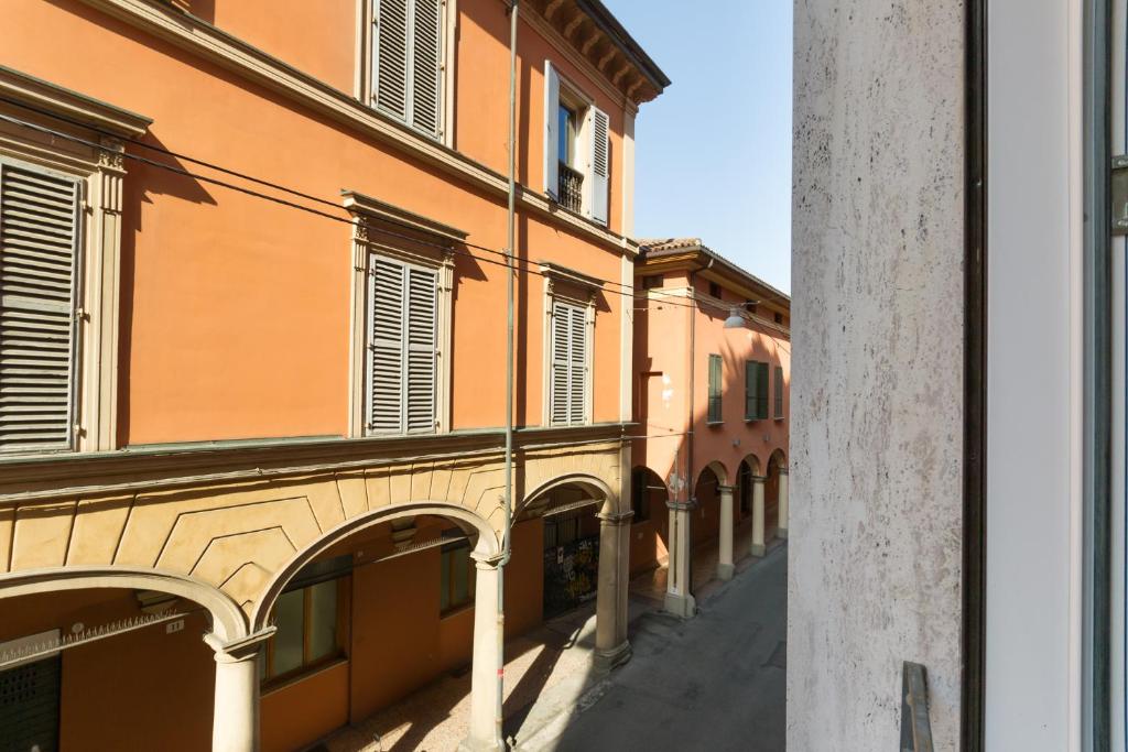 Zdjęcie z galerii obiektu HouSmart Nazario Sauro 15 w Bolonii