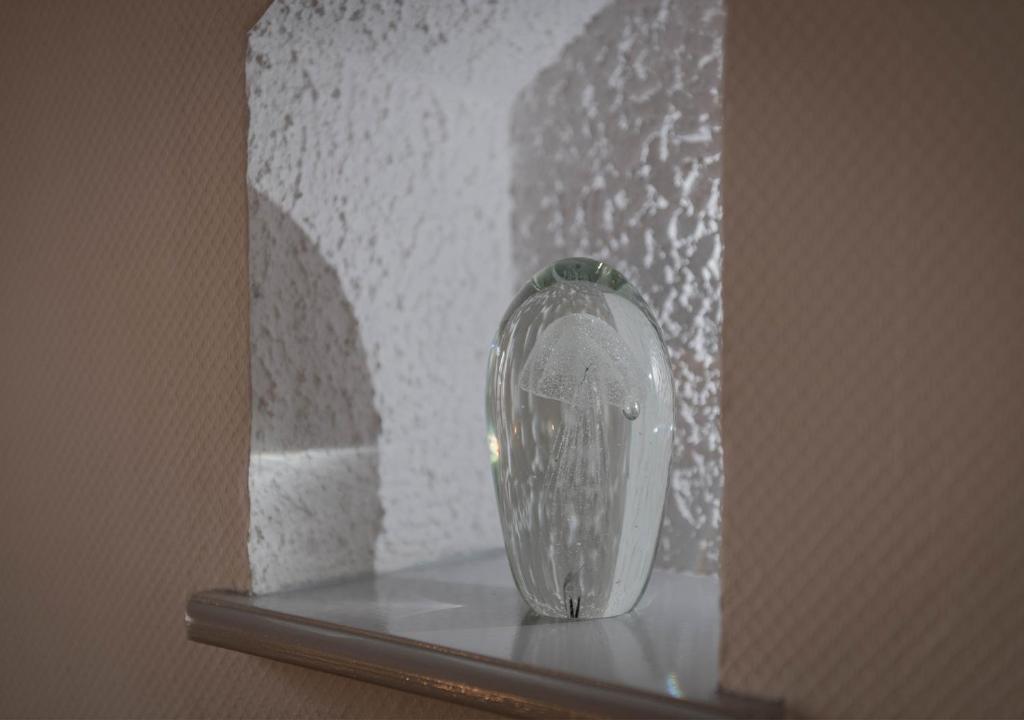 Fotografie z fotogalerie ubytování Le Carré d'or - Appartement avec vue Cathédrale ve Štrasburku