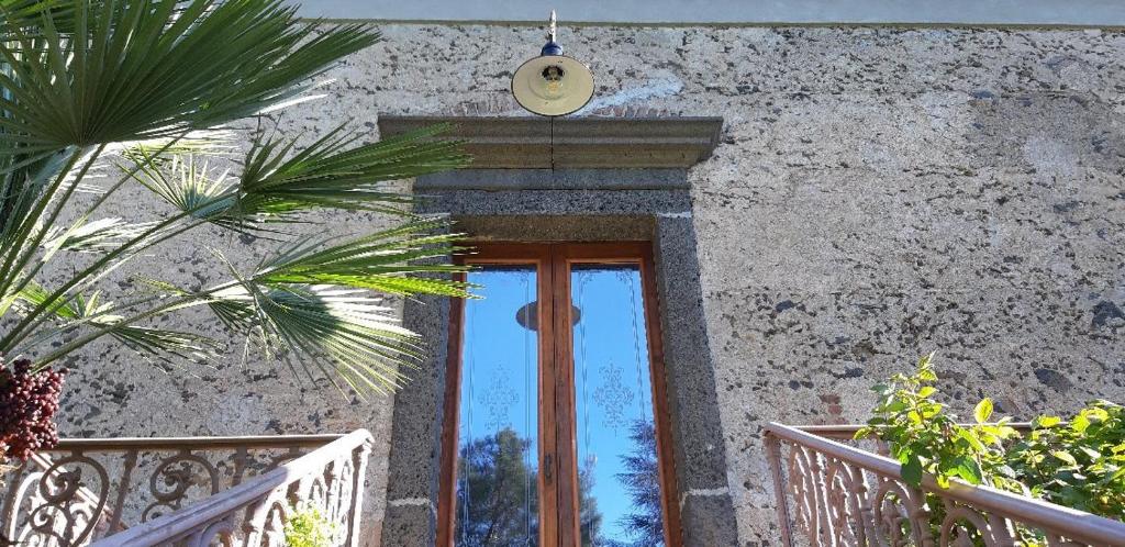 Fotografia z galérie ubytovania Agriturismo Sole di Sicilia v destinácii Randazzo