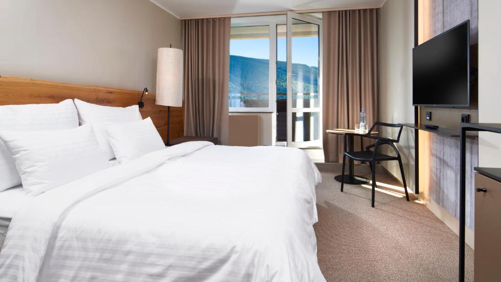 OREA Resort Horal Špindleruv Mlýn - Resim 2