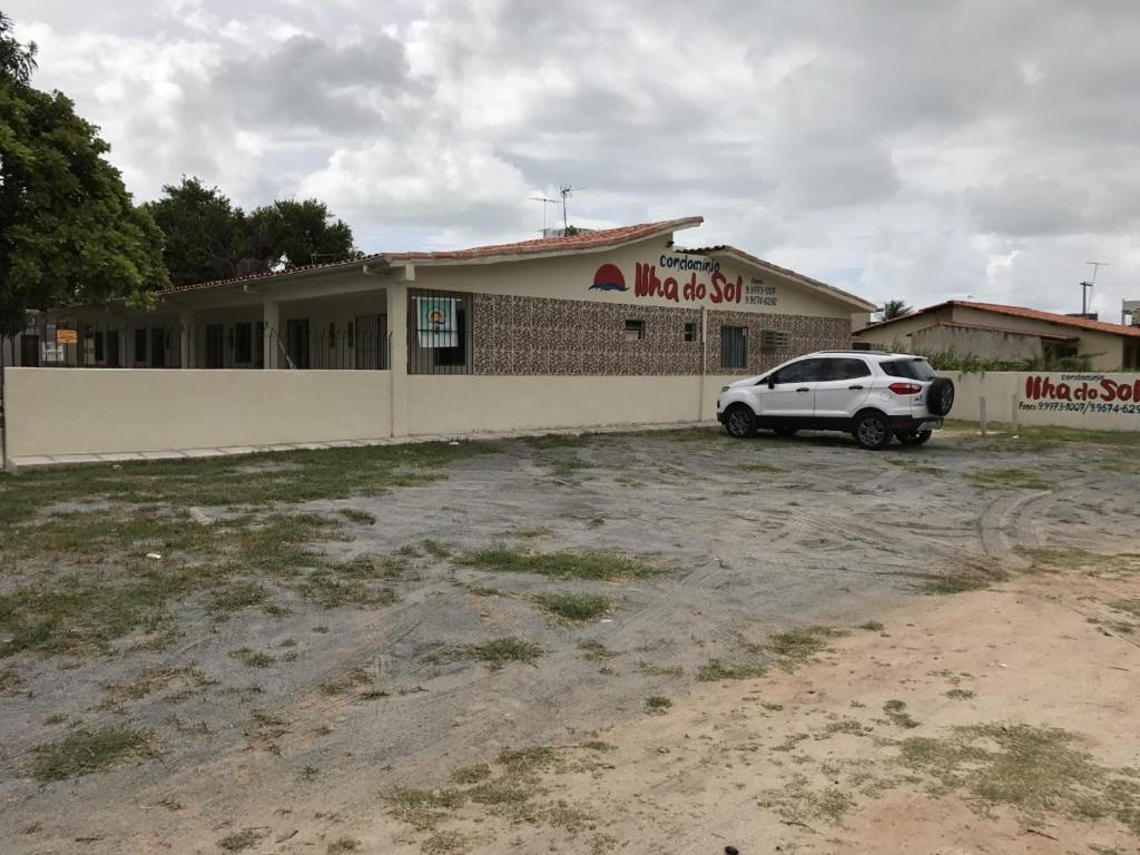  Temporada Casa na Ilha de Itamaracá