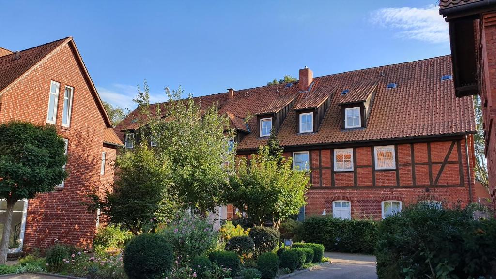Auenglück (inkl. THERMEplus) - Apartment Mit Flussblick Und Balkon