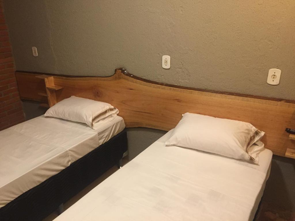  Hotel Pousada Leitzke