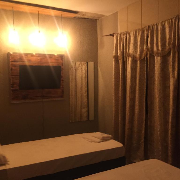  Hotel Pousada Leitzke