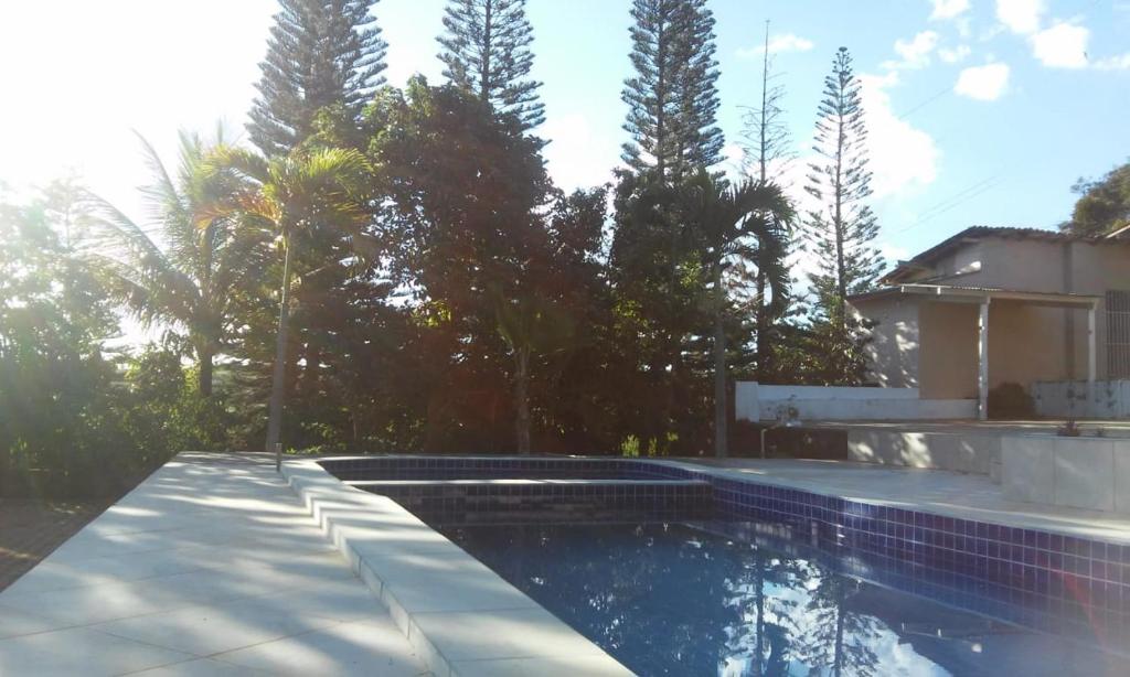  CHÁCARA SANTA TERESA