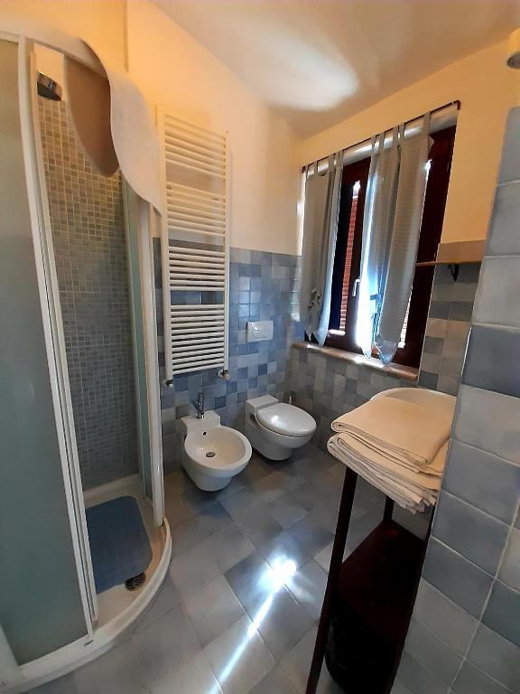 B&B La Casa di Alice - 4