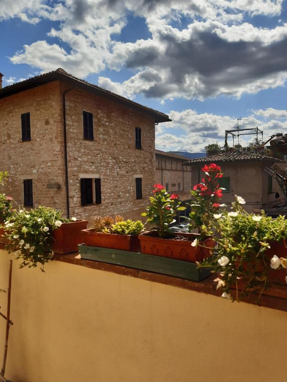 B&B La Casa di Alice - 5