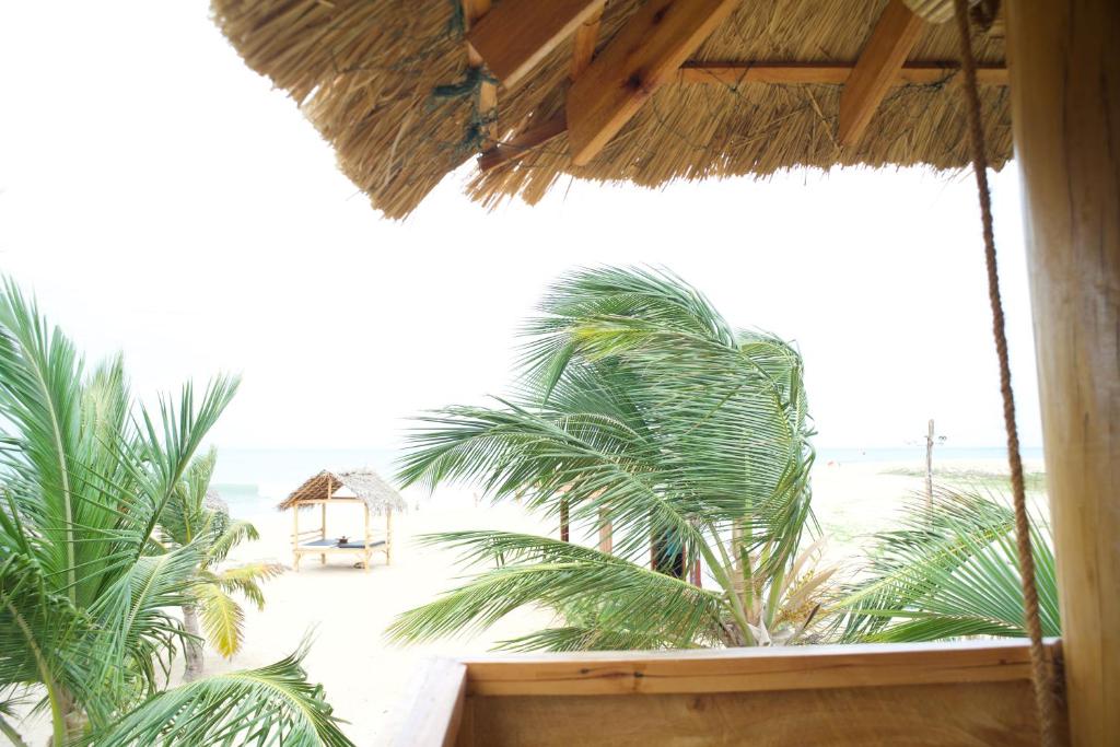Fotografie z fotogalerie ubytování Whisky Point Resort v destinaci Arugam Bay