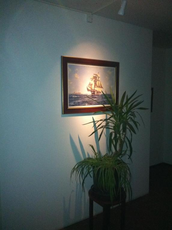 Fotografie z fotogalerie ubytování Bergedorf Haus 9 v Hamburku