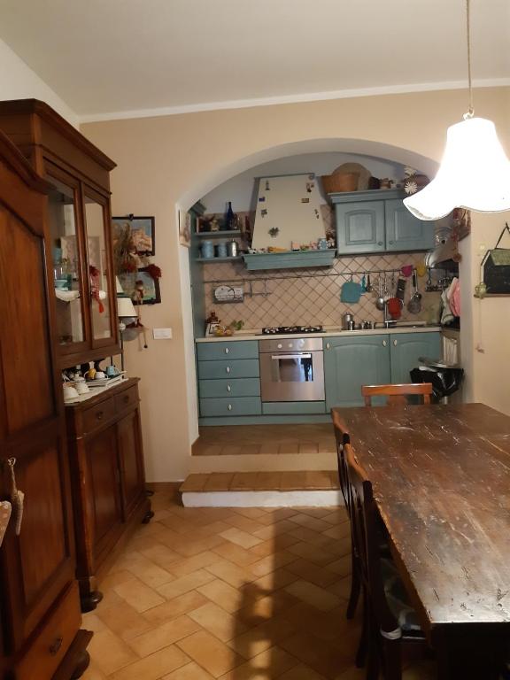 B&B La Casa di Alice - 15