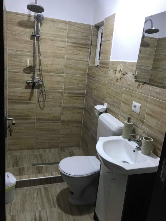 Cabana HATERE - Habitación Doble Con Baño Privado