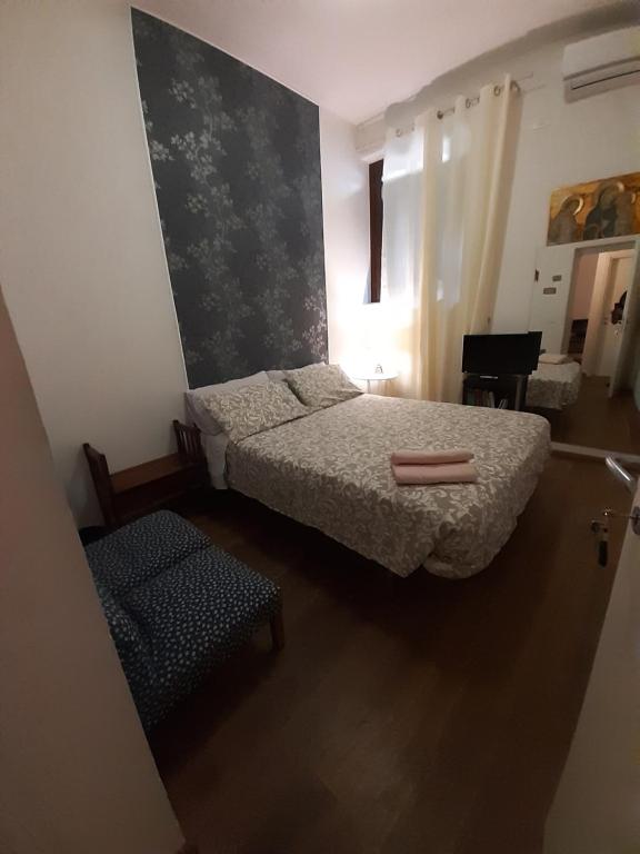 B&B La Casa di Alice - 16