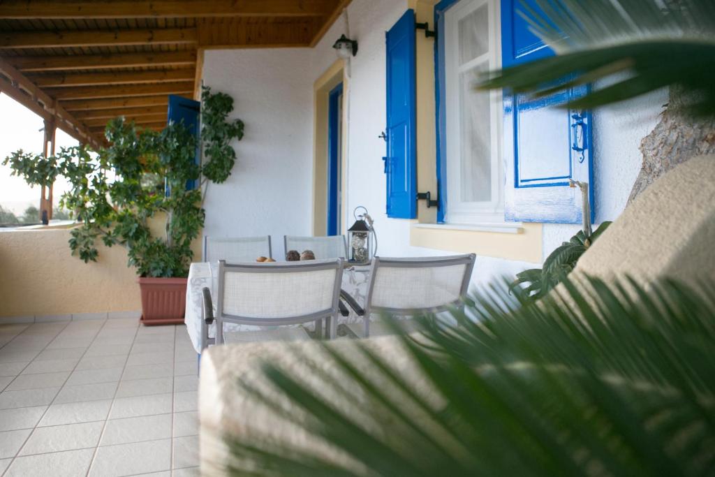 Paradise Apartments - Appartamento Deluxe